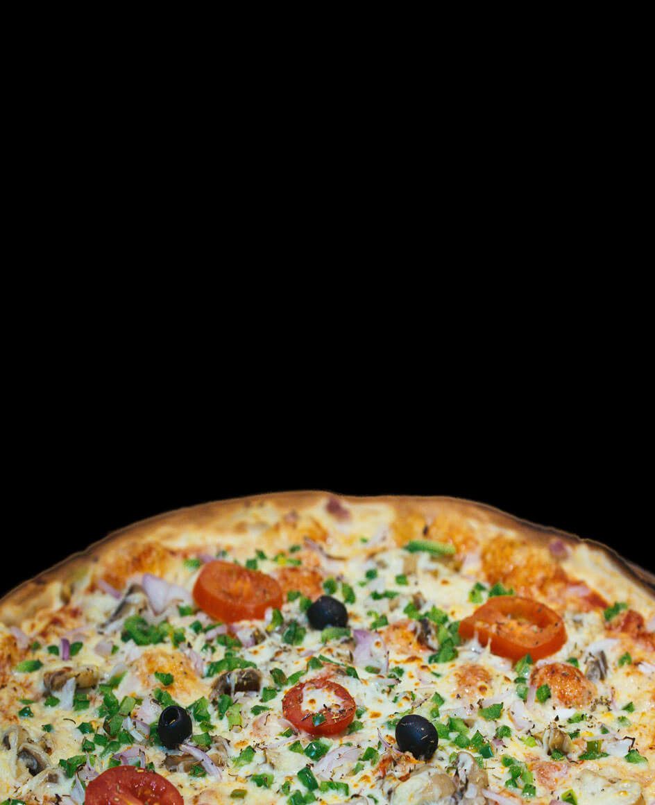 K'Mila Pizza Vincendo - pizzeria dans le Sud sauvage